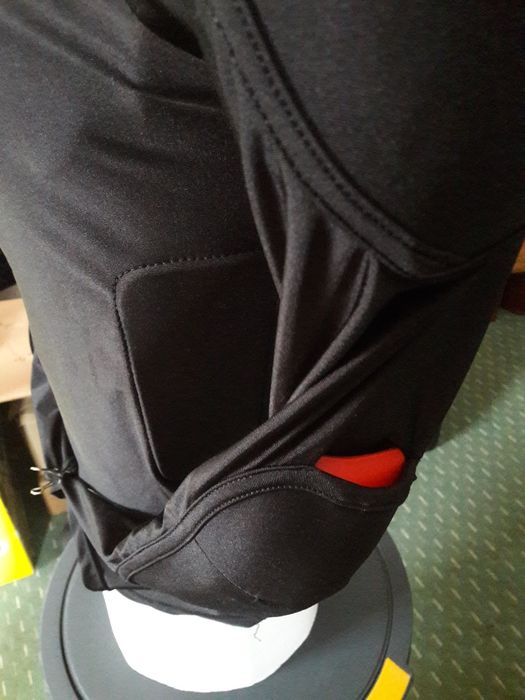 Tricou full protect mărimea M