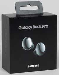 Новые! Беспроводные наушники Galaxy Buds Pro