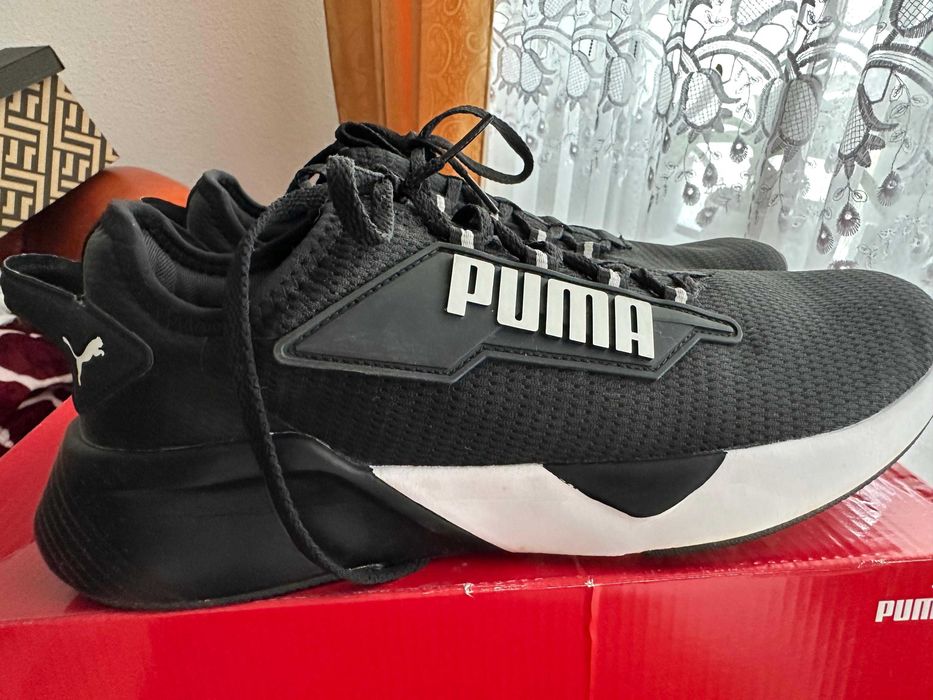Puma Pantofi Sport PUMA RETALIATE 43