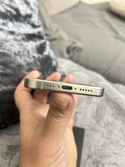 Iphone 15 pro корпус.