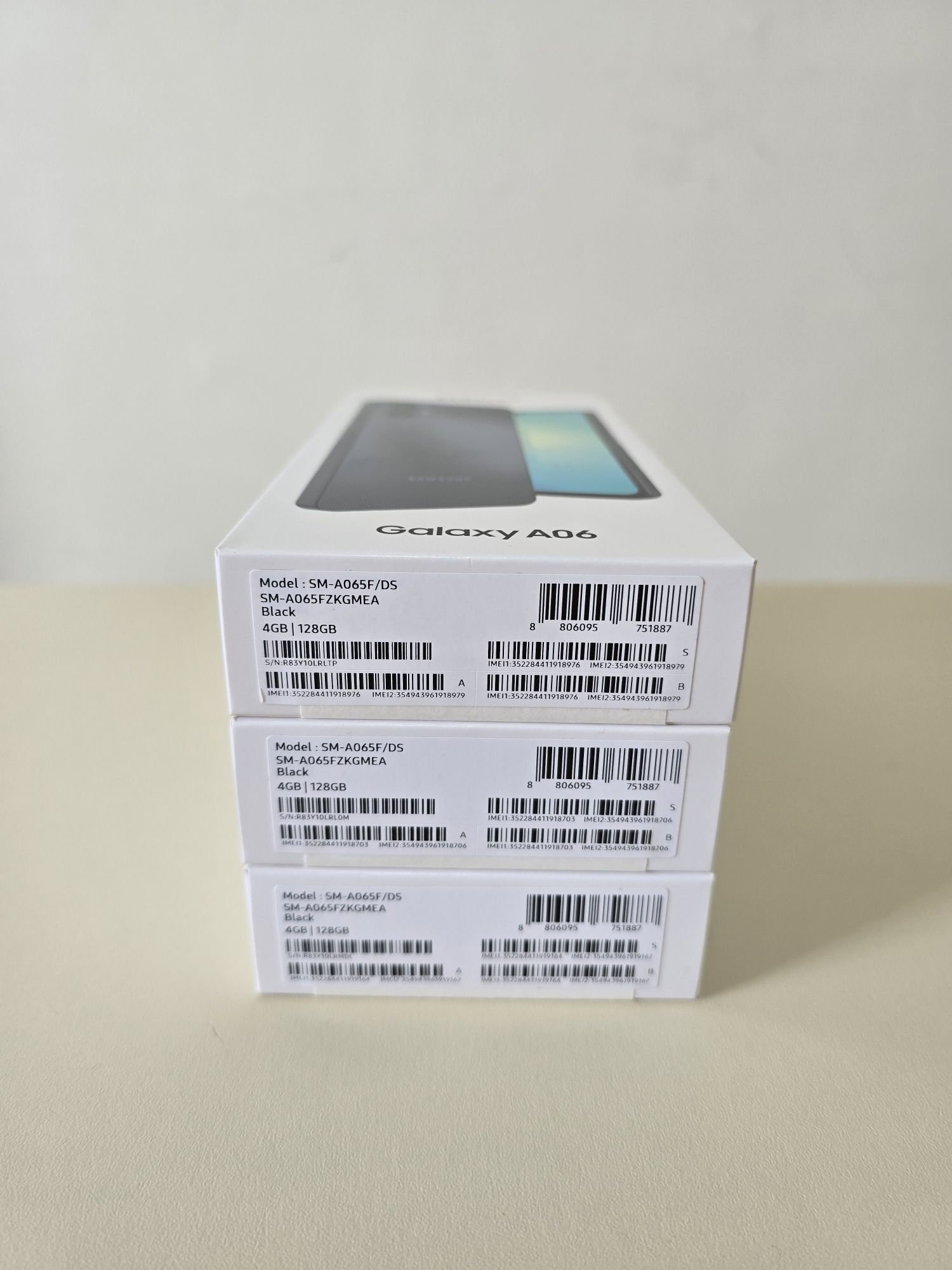 Новый Samsung A16 и А06 Есть Оригинал
