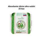 Absorbante de zi din bumbac si plante ultra subtiri Nephrite TianDE