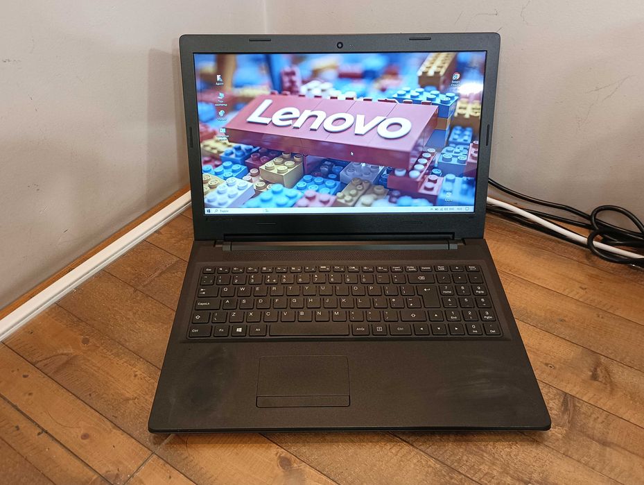 Лаптоп Lenovo IdeaPad 100 - 15IBD i3 5005U / 15,6"