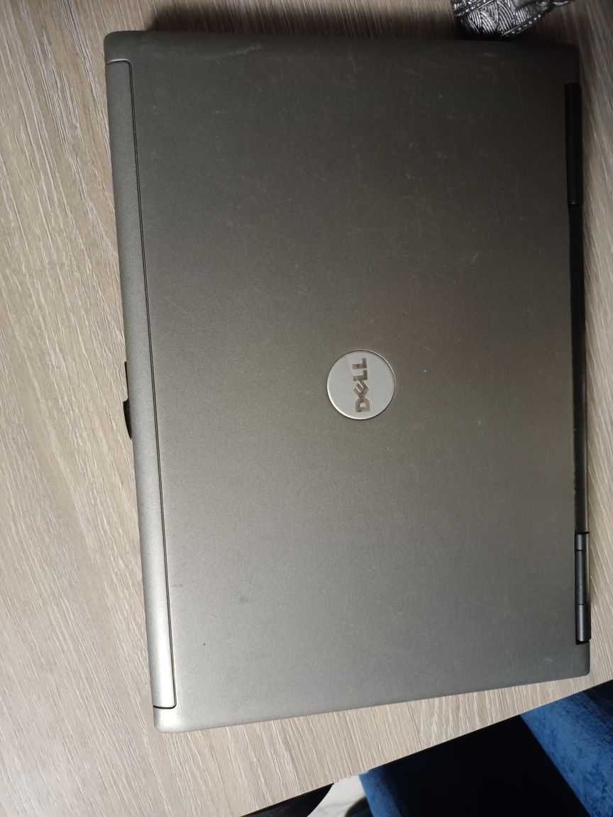 Laptop Dell latitudine D630