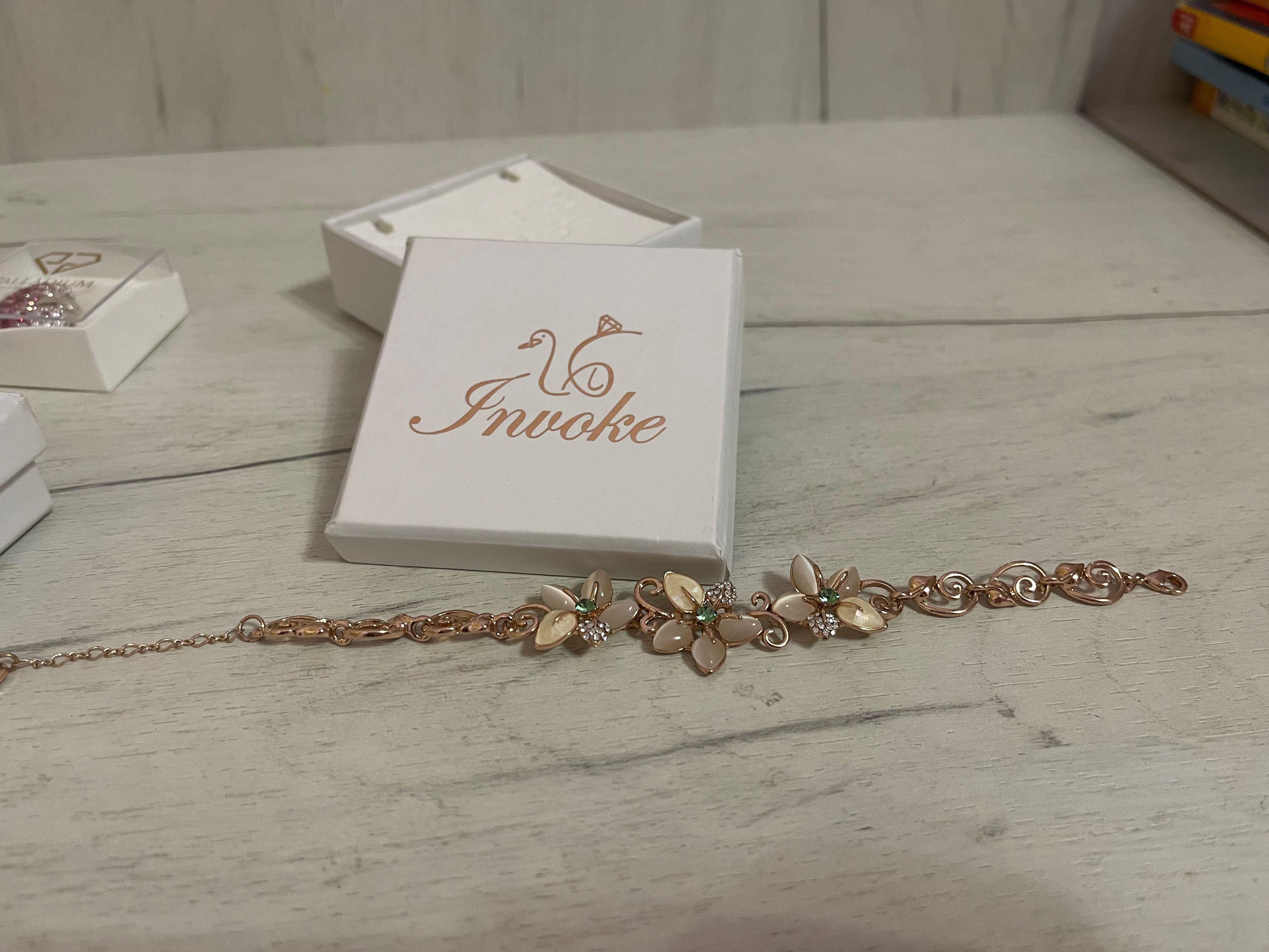 Дамска гривна Invoke