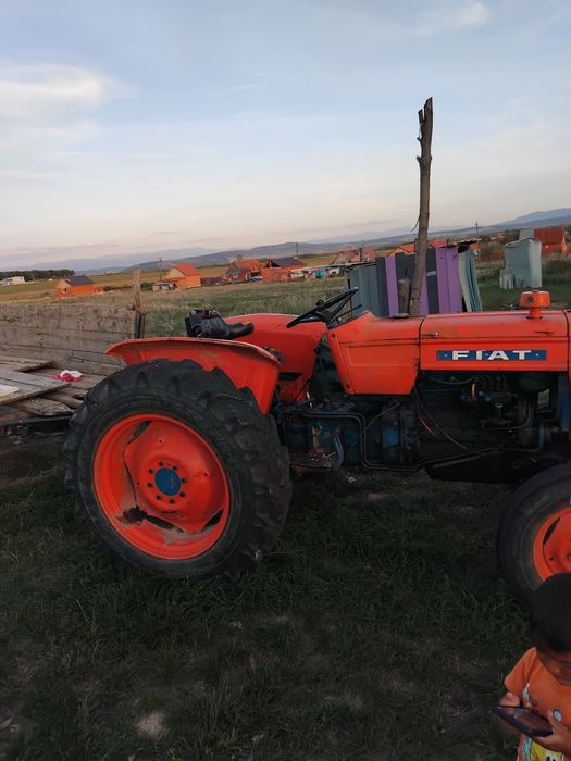 Vand tractor Fiat 415