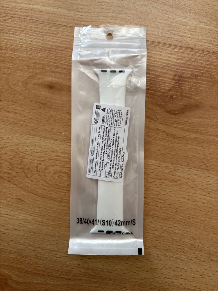 Каишки за apple watch 38/40/41 mm