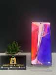 Samsung Galaxy Note 20 256Gb Garantie Gsm Store&Service