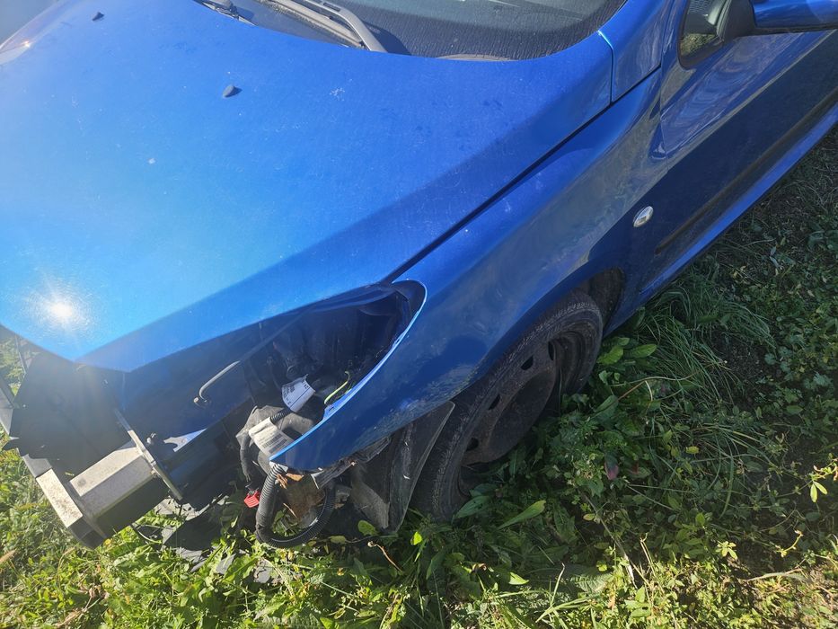 Piese Peugeot 307 hdi