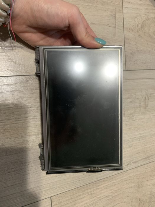 Мултимедия Peugeot 2008