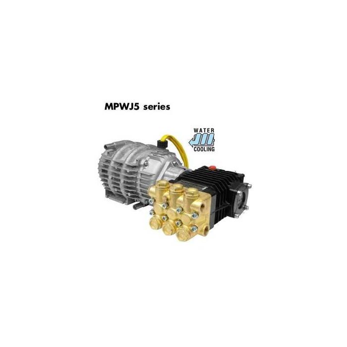 Aparat de spalat cu presiune HCR 2515 LP Lavor 250 Bar