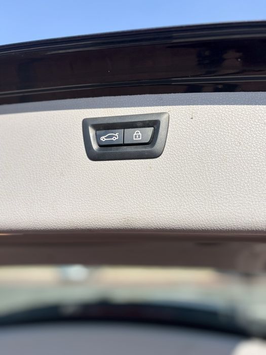 BMW 320 xDrive 190CP