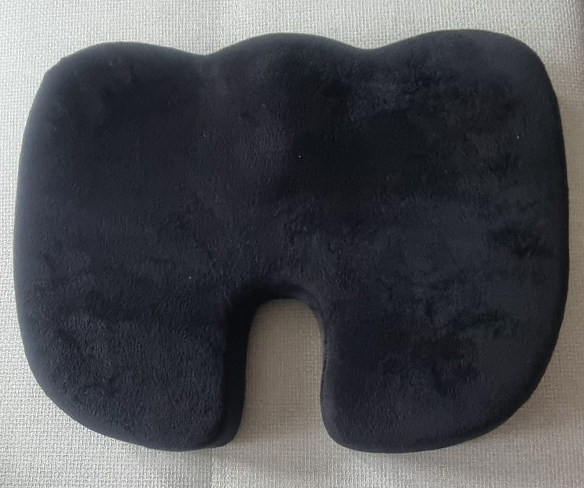 Pernă scaun pentru coccis