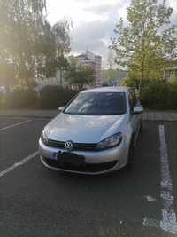 Golf 6 Hatchback 2.0 TDI 110 cp