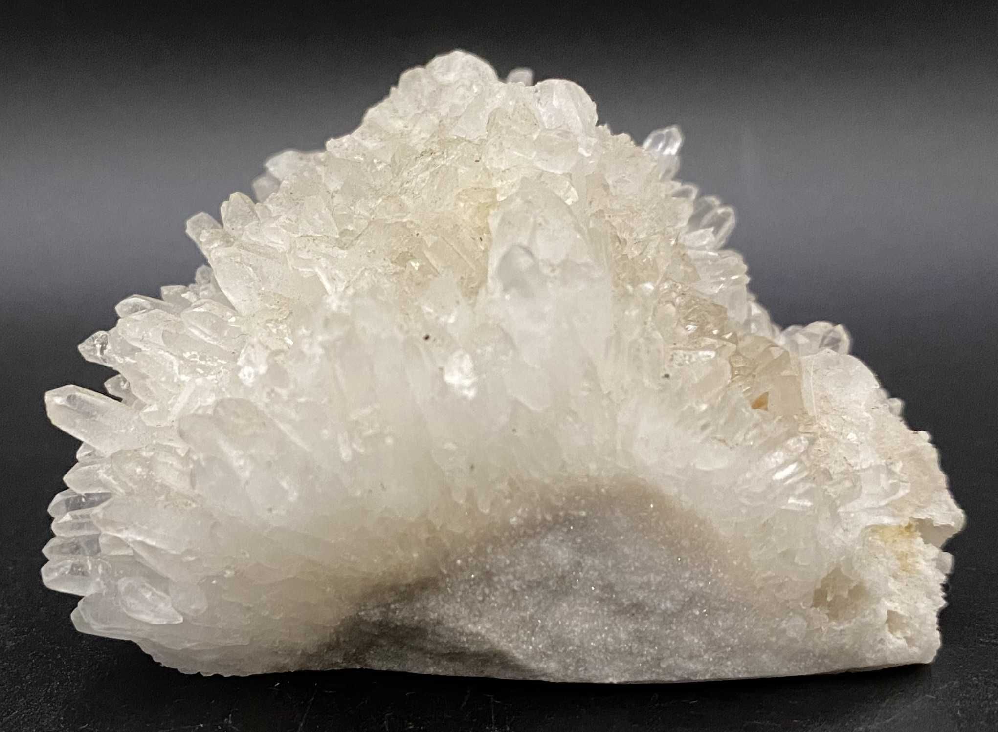 Cristale/Minerale - Cuart Crizantema - specimen de cuart