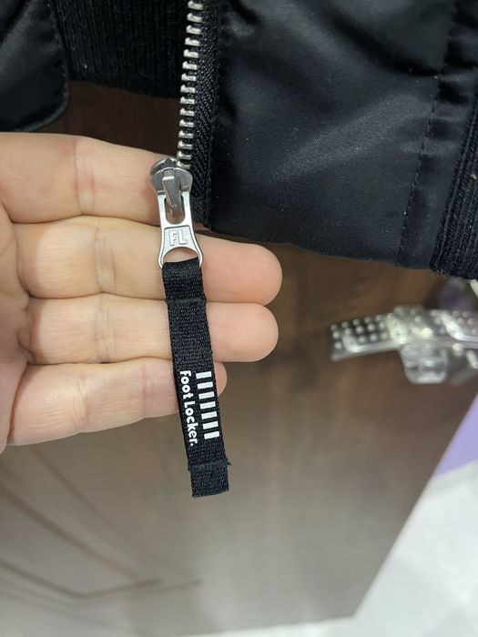 Мъжко Зимно Яке Footlocker Bomber Jacket Jordan Adidas LeBron Puma NBA