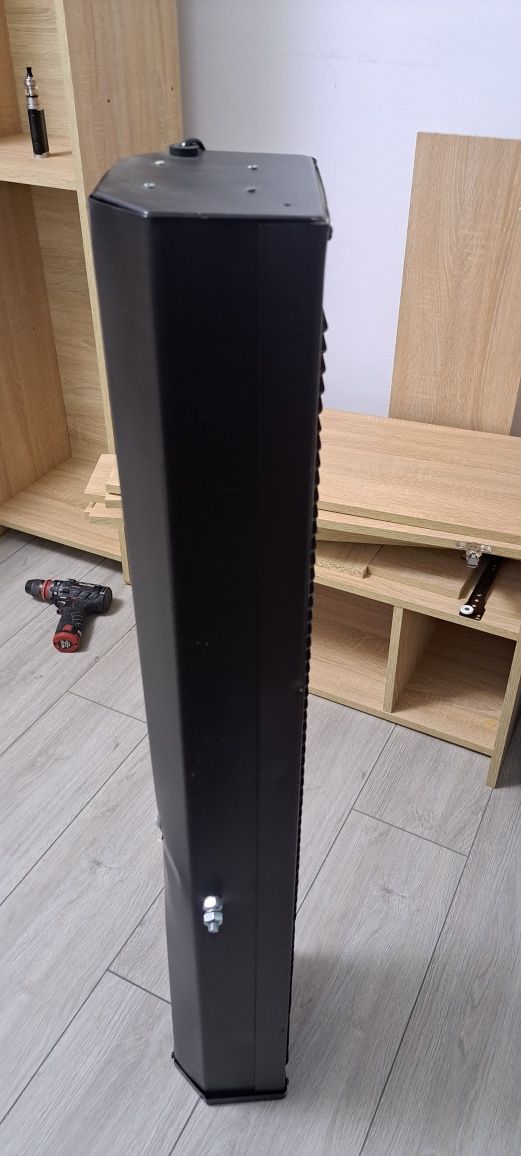 Boxe exterioare 50 w 100 v