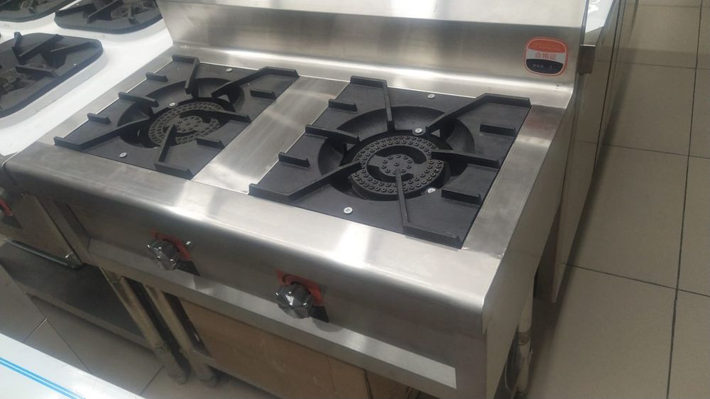 Ремонт установка подключение газовых плит газовик газовщик