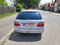 Mercedes-Benz E-Class W211 Avantgarde 320 CDI – 2004