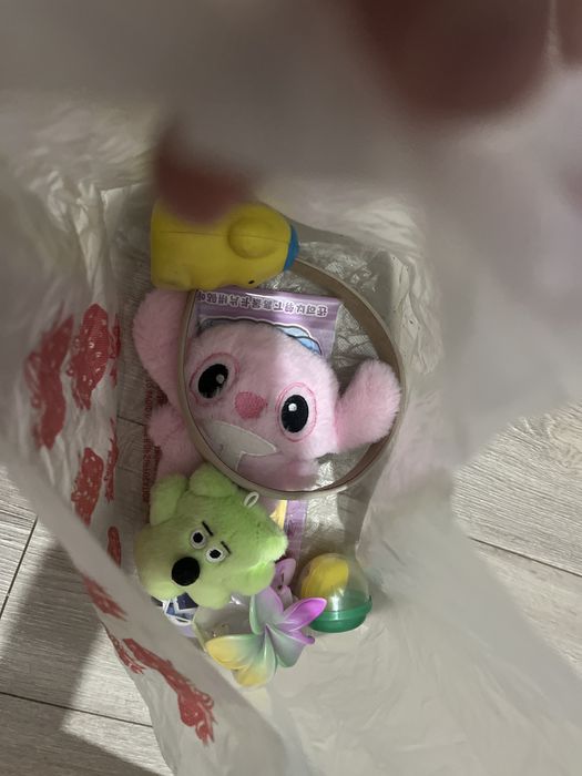 Продам детские безделушки!!!