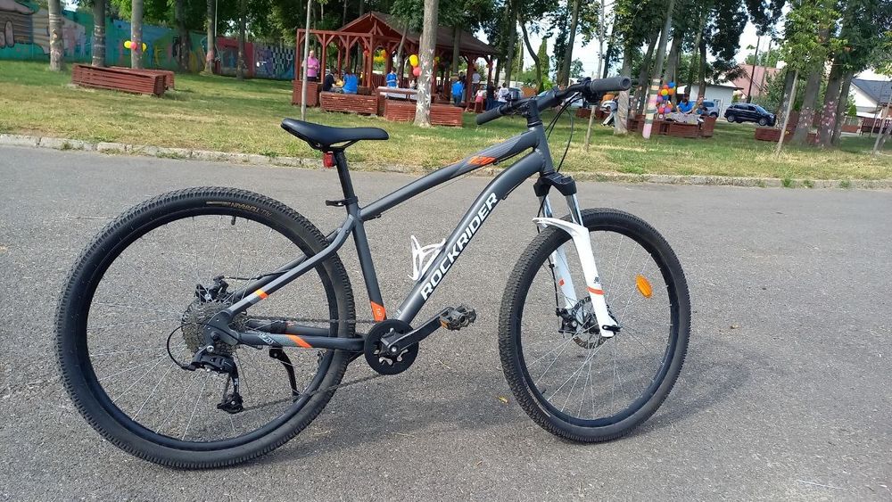 Bicicleta MTB ST 120