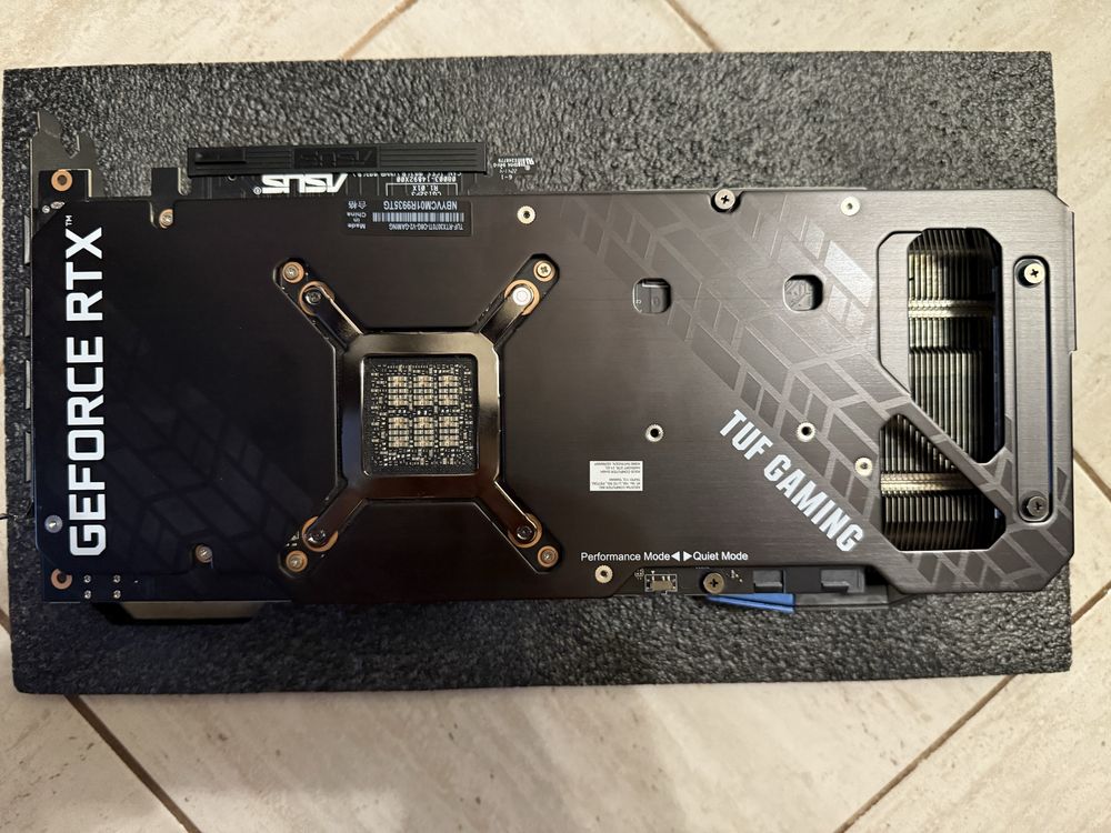 Nvidia rtx 3070 ti