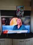 Смарт Телевизор PHILIPS 43 инча Ultra HD 4K