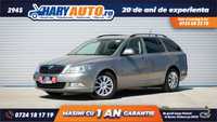 Skoda Octavia 4 Geamuri Electrice / Scaune Fata Incalzite / Carlig de Remorcare