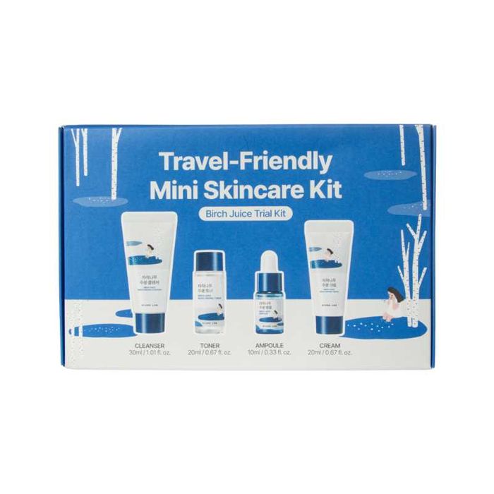 Koreya kosmetikasi optom [BRAND ROUNDLAB]