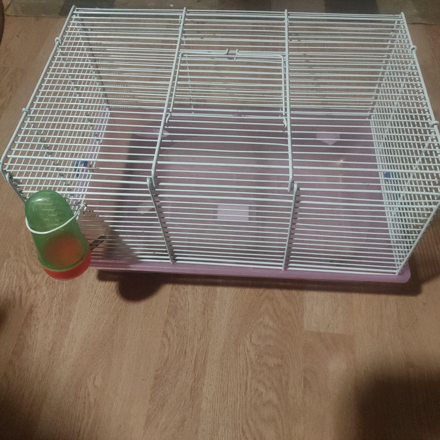 Cușcă pentru hamster