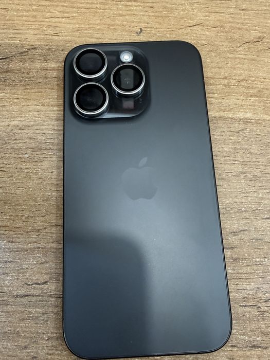 айфон 15 про 128