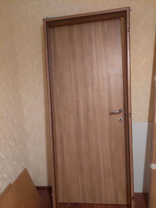 Дверь межкомнатная Италия (ЖК Саранда)