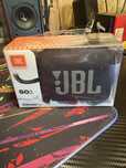Boxa JBL GO 3 si GO 1