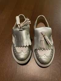 Pantofi fete Geox marime 29