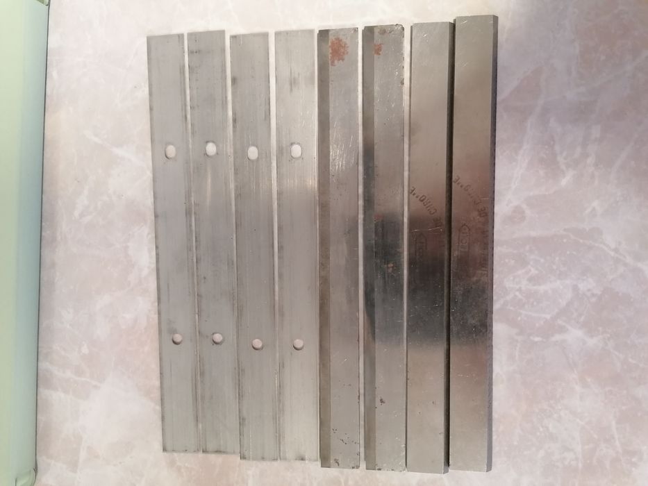 Cuțite abric 200mm