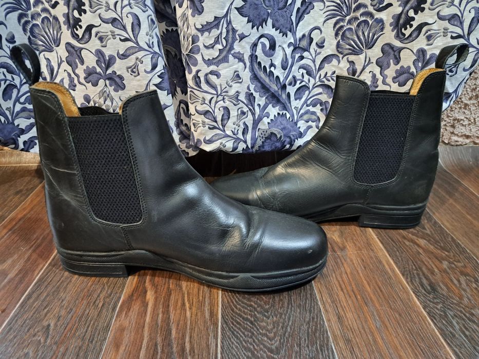 Мъжки боти Heimer номер 45