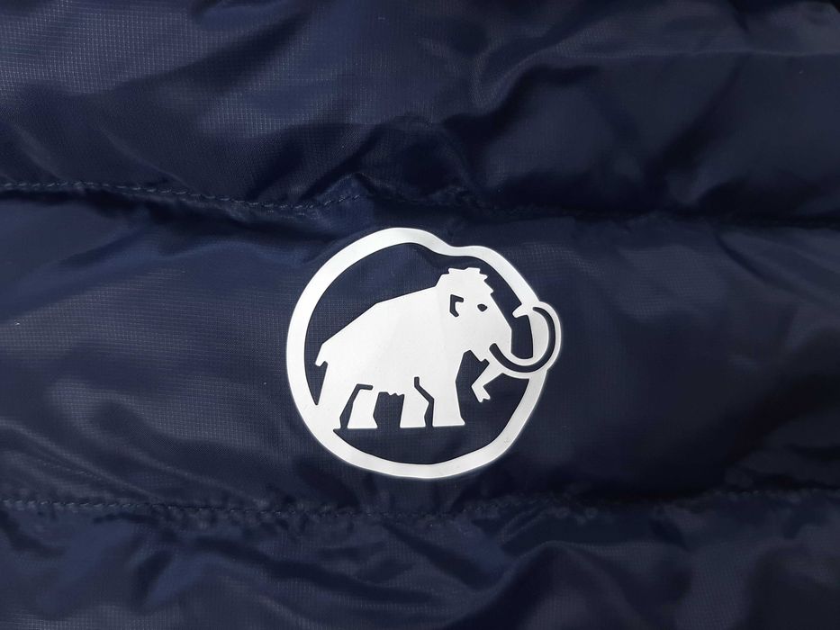 Mammut Albula IN - Оригинално мъжко яке размер 2XL