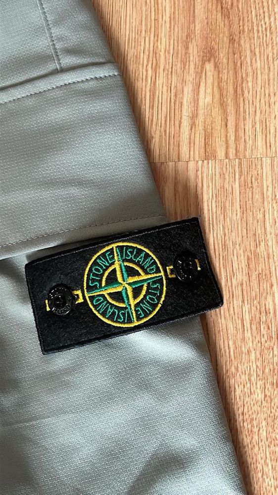 Stone Island мъжки панталон