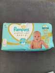 Памперси Pampers