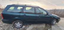 Ford Focus break