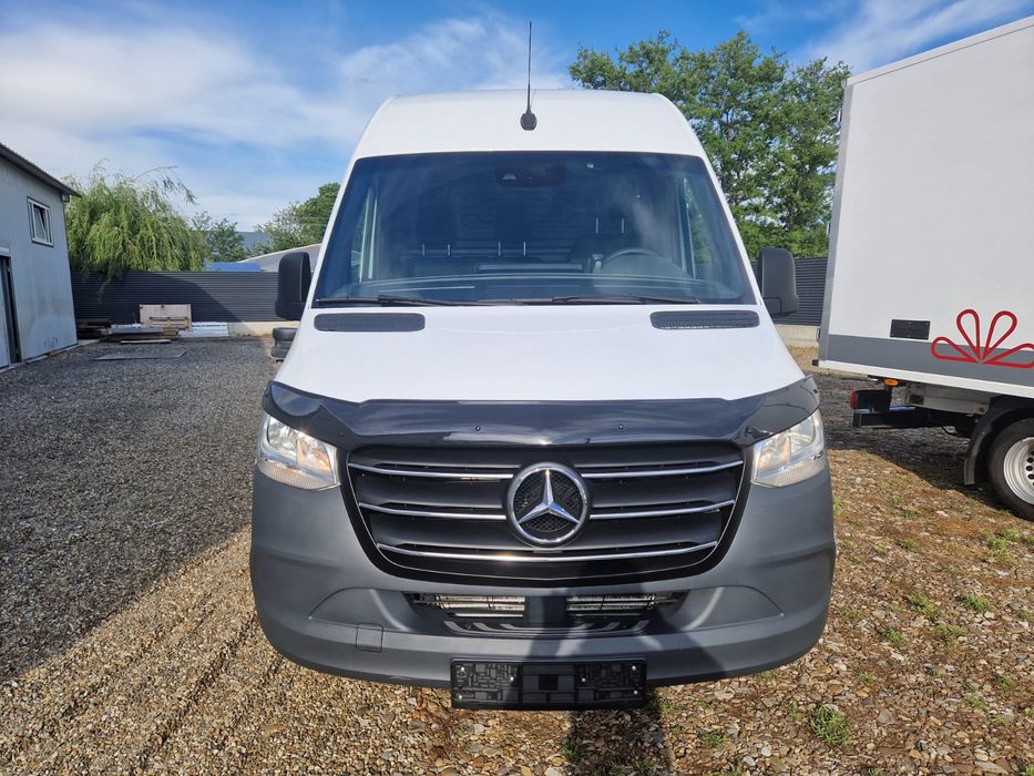 Mercedes Sprinter 516 519 ,2.2 CDI ,E 6 ,AC clima
