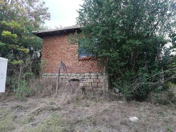 Къща в Гешаново ..