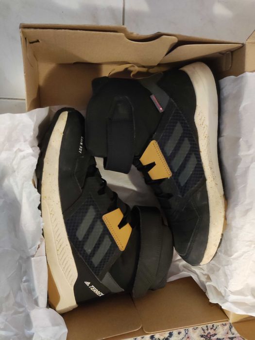Adidas Terex N40 25.5 см