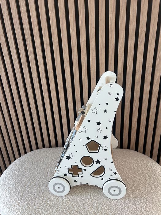 Antepremergator bebelusi