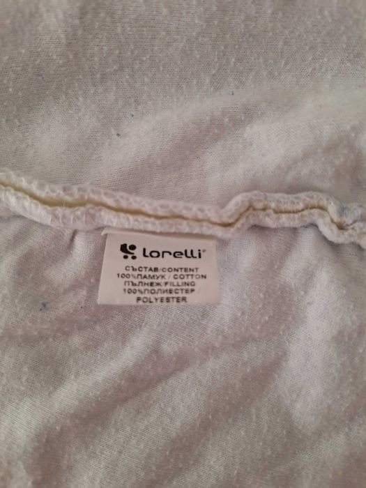 Бебешко чувалче за сън Lorelli