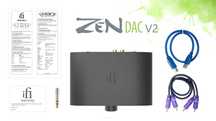 Hi Fi ZEN DAC V2 (orice melodie suna altfel decat ai auzit-o pana acum