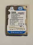 Hard Disk de laptop 320GB