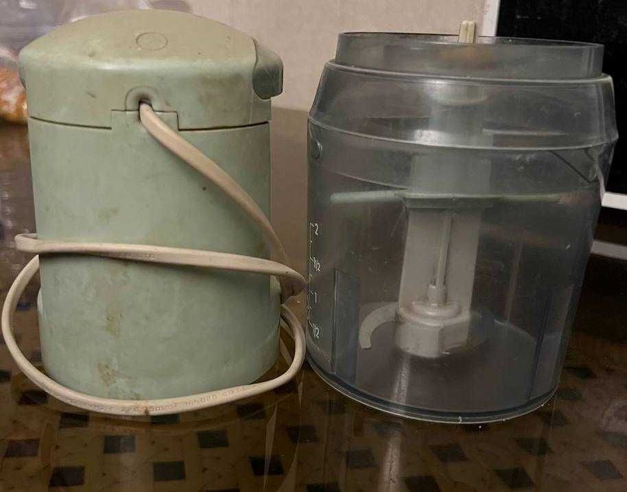 Блендер электрический