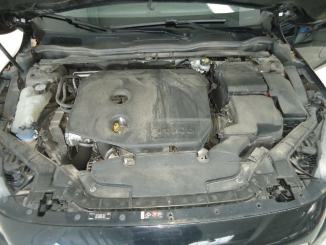 Piese Second VOLVO V40 II 1.6diesel D2 2.0diesel D3 Model 2012-2016