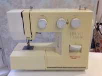 Швейная бытовая машинка BERNETTE 60 (for BERNINA)